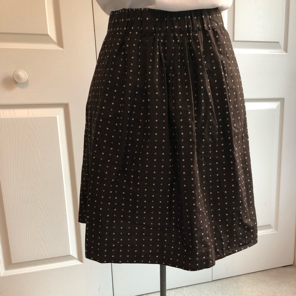 J. Crew skirt